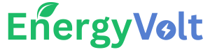 EnergyVolt Logo
