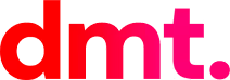 DMT Logo