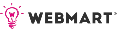 WebMart Logo
