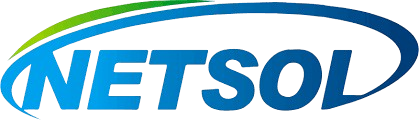 Netsol Logo