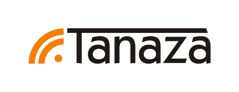 Tanaza Logo