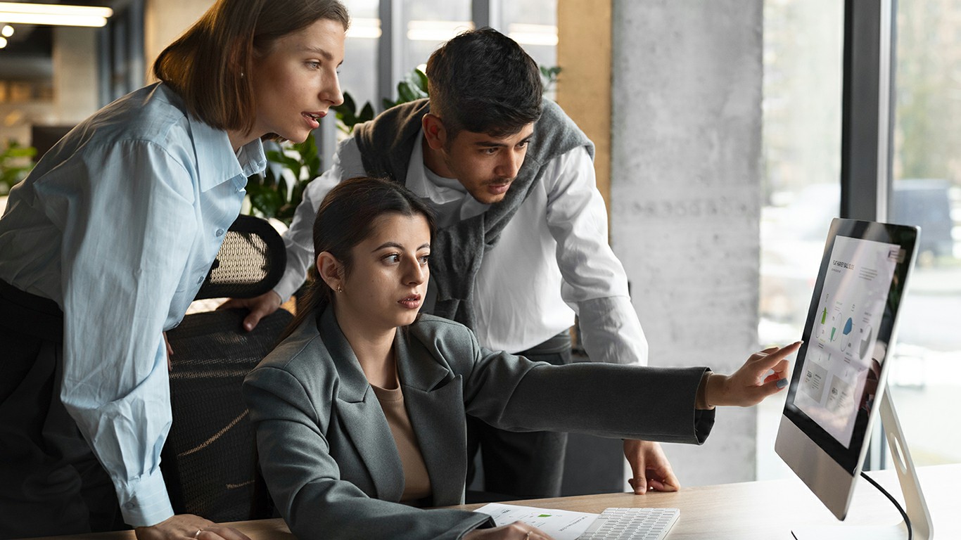 IT Consulting & Strategy